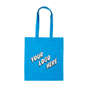 Sac fourre-tout personnalisé à faible quantité minimale de commande, avec poignée en tissu, vierge, impression de logo personnalisé, vente en gros, promotionnel, pour le marché et la vente au détail - Product Image 5