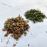 Mezclas de Hierbas Verdes, Hojas de Malvavisco a Granel, Mezclas de Hierbas Verdes para Infusión, Mezclas de Malvavisco y Damiana, Suministro a Granel de Lobelia