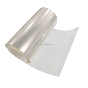 ฟิล์มกันรอยแบบม้วน PET พับได้ สำหรับโทรศัพท์มือถือ ป้องกันแสงสีฟ้า ป้องกันรอยนิ้วมือ ความแข็ง 5H ป้องกันแสงสะท้อน ป้องกันการมองลอก จากโรงงาน - Product Image 5