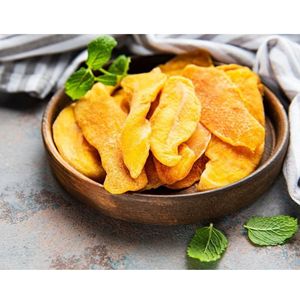 <b>Dried</b> <b>Mango</b> Direct From Manufacturer Healthy Snack Natural Flavor Ready To Eat Sulfur Free Cheap Price - Product Image 6