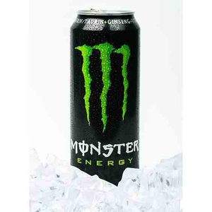 Boissons énergisantes Monster Energy originales / Vente en gros de boissons énergisantes - Product Image 4