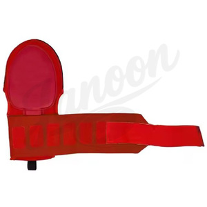 Baseball Sliding Mitt with Reinforced <b>Padding</b> Youth & Adult Sports Safety Gear Sliding Glove for Training - Product Image 1