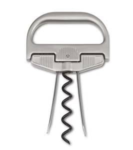 Cork <b>Puller</b> , Two Prong Cork <b>Puller</b> , wine cork <b>puller</b> - Product Image 4