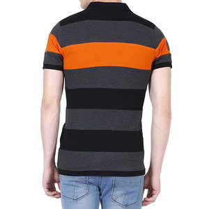 New Men's Custom logo Design <b>Polo</b> <b>Shirts</b> Short Sleeve Sublimated or Plain Men's <b>Polo</b> <b>Shirts</b> for Online Sale in Low Price - Product Image 4