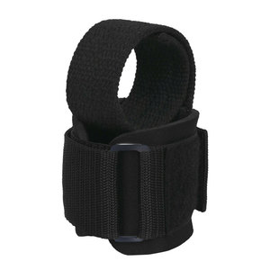 Sangles de levage unisexe pour entraînement intense, antidérapantes, à prix abordable, avec logo personnalisé, pour musculation et haltérophilie - Product Image 5