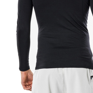 Camiseta Deportiva Personalizada para Hombre, Manga Larga, Diseño Personalizado, Venta al Por Mayor - Product Image 3