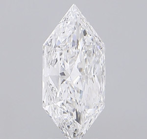 Diamant naturel cultivé en laboratoire certifié IGI 1ct 2ct 3ct E VVS VS1 Solitaire Coupe Marquise Hollandaise Libre Excellent Marque RAMAA - Product Image 5