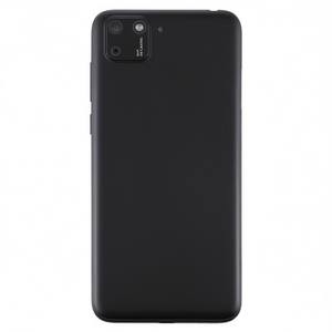 Y5p 2020 Cover posteriore nera Custodia protettiva Accessorio per cellulare - Product Image 2