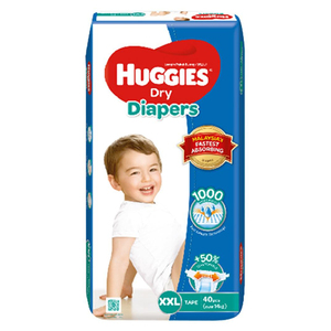 Pañales Huggies Little Snugglers de Alta Calidad, Protección Suave para la Piel, Premier, 6 Libras, 30 Unidades, Nuevo - Product Image 2