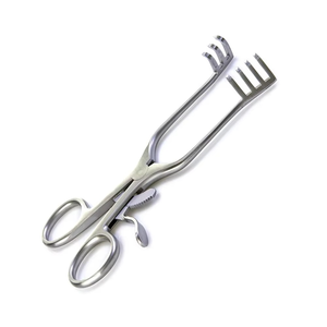 Retractor Autoestático Weitlaner Premium de Acero Inoxidable, Reutilizable, Autoclavable, Retractor de Tejidos de Grado Quirúrgico - Product Image 4