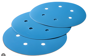 DISQUE VELCRO NORTON Q216 - Product Image 1