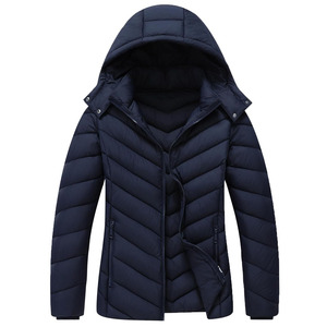 New arrival Durable Quality Women Puffer Jacket Breathable Popular Trendy Look in Different Colors Jackets With Custom Size - Product Image 6