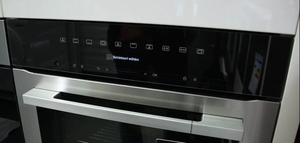 Horno empotrado Miele H 7164 B, sin acero inoxidable, envío gratuito a todo el mundo - Product Image 2