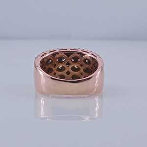 2.53 Ct Round Cut Natural Diamond Engagement <b>Wedding</b> <b>Ring</b> for <b>Women</b> 925 Sterling <b>Silver</b> Fine Jewelry Wholesale - Product Image 2