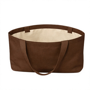Wholesale price Custom Logo Eco Friendly Reusable Organic Printed Canvas Zipper Closure Tote <b>Bag</b> Grocery Shopping <b>bag</b> - Product Image 4