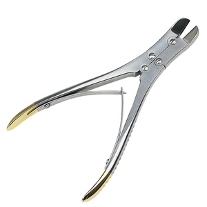 Tijeras ortopédicas para huesos de una/doble articulación, tijeras cortadoras de huesos médicos, instrumentos de cirugía ortopédica, 1 Uds. - Product Image 6