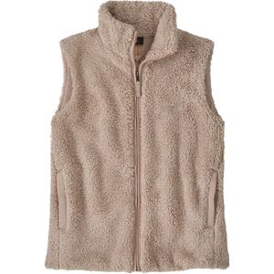 Chaleco de lana personalizable para niñas, moda de invierno, alta calidad, transpirable, 100% poliéster, ropa exterior informal de invierno para niñas - Product Image 6
