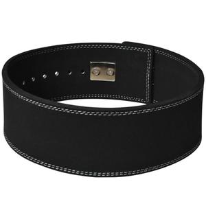 Lever 13mm Weightlifting Lever Belt Bodybuilding <b>Back</b> <b>Support</b> powerlifting Gym Belt - Product Image 2