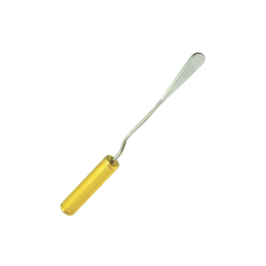 เครื่องมือผ่าตัดเต้านมแบบสแตนเลส MacCollum-Dingman Submammary Dissector สำหรับการผ่าตัดเสริมเต้านมและการผ่าตัดศัลยกรรมพลาสติก - Product Image 4