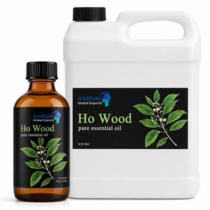 Huile essentielle d'écorce de cannelle pure à 100 %, distillée à la vapeur, aromathérapie naturelle, qualité cosmétique, fournisseur en gros OEM/ODM AARNAV - Product Image 1