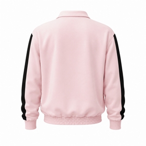 Women Sports Tracksuit Set Two Piece Zip Jacket Jogger <b>Pants</b> Fitness Running Training Activewear Wholesale Custom Clothing - Product Image 5