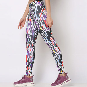 Design <b>Tie</b> <b>Dye</b> Hip Door Yoga <b>Leggings</b> for Women High Waist Active Wear Fitness Workout Gym Sports Pants - Product Image 3