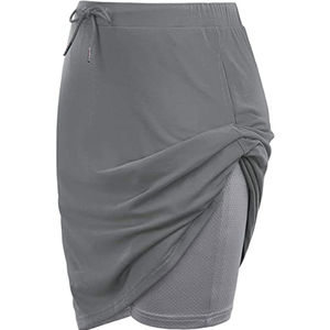 2026 27 Vintage High Waist Genuine Leather Sheepskin Skirts For Women Premium Cowhide Genuine Leather Skirt Female Elegant - Product Image 1
