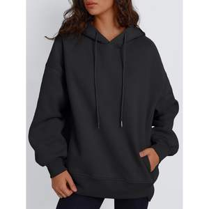 Queen Womens Oversized <b>Hoodies</b> 3D Pattern Fall/Winter 2025 Casual Long Sleeve Sweatshirts Custom <b>Y2K</b> Outfits Hole Decoration - Product Image 1