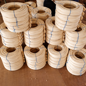 แกนหวายคุณภาพสูง / แกนหวายไม่ใช้สารเคมี - แกนหวายกลม / คุณอลินา - Product Image 3