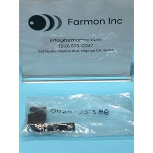 AMAT 0021-38055 <b>SCREEN</b> <b>COVER</b> NARROW COR-RES - Trusted Global Legacy Semiconductor Equipment and Parts at - Product Image 2