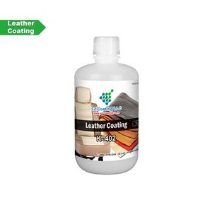 Recubrimiento Líquido EZ Coating K-402 SiO2 para Gamuza y Nubuck, Pintura para Muebles, Autos, Barcos y Edificios, Spray Nano Repelente, Recubrimiento OEM Disponible - Product Image 3
