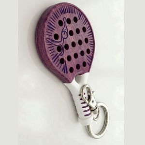 Llavero de Goma Suave con Logotipo Personalizado, Duradero, para Regalo, MOQ por Unidad, Servicio OEM, Tamaño Personalizado, Embalaje Personalizado - Product Image 1