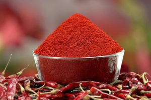 Polvo de Fenogreco Recién Molido, Especia Natural Premium con Aroma Intenso y Sabor Clásico Ligeramente Amargo - Product Image 4