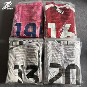 Camiseta <span class=keywords><strong>de</strong></span> Fútbol <span class=keywords><strong>de</strong></span> la Selección Nacional Temporada Local Chicarito Lozano Raúl Álvarez Conjunto <span class=keywords><strong>de</strong></span> Uniforme <span class=keywords><strong>de</strong></span> Fútbol Maillot <span class=keywords><strong>De</strong></span> Foot Camisetas <span class=keywords><strong>De</strong></span> Futbol - Product Image 3