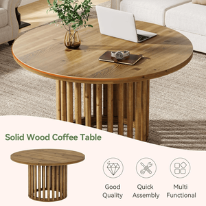Tavolino da Caffè/Tea Convertibile in Stile Nordico con Piano in Marmo e Base in MDF per Soggiorno, Ideale per Piccoli Spazi - Product Image 5