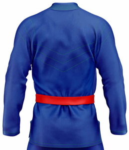 Kimono de BJJ Personalizado de la Más Alta Calidad, Hecho en Pakistán, Kimono de Jiu Jitsu - Product Image 5