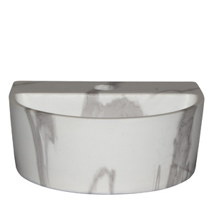 Vasques de salle de bain sur mesure, design artisanal vietnamien, fabriquées en usine vietnamienne. - Product Image 4