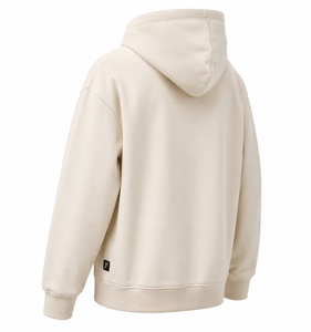 Sudaderas con Capucha Extra Grandes para Hombre de Alta Calidad, Logotipo y Diseño Personalizados, Estilo Urbano, Tejidas, Casuales, para Todas las Temporadas - Product Image 3