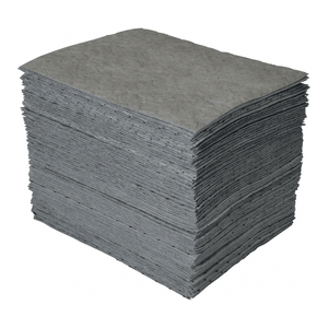 Protège-lits jetables durables et absorbants pour le contrôle des déversements en laboratoire par Brady - Product Image 3