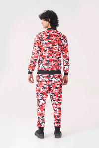 Pantalones Deportivos y Chándal de Poliéster Personalizables de Lujo para Hombre, con Cierre de Cordón Ajustable, Estilo Urbano, Ligeros para Invierno, con Elasticidad en Cuatro Direcciones - Product Image 5
