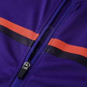 Low Moq Customized Logo Printing Training And Jogging Wear Men <b>Polyester</b> <b>Tracksuits</b> Best Selling <b>Polyester</b> <b>Tracksuits</b> - Product Image 5