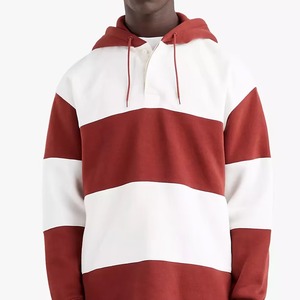 Solid Plain Color Men Hoodies Casual Fashion Regular Fit <b>100</b>% <b>Polyester</b> Fleece Cartoon Pattern Lined Design Pullover Spring - Product Image 5