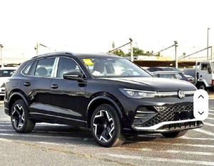 NOUVEAU TIGUAN R Line 2025 2L Power-(200ch) 4 cylindres Essence Traction avant Transmission automatique Volant à gauche - Product Image 5