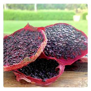 VALEUR FANTASTIQUE! FRUITS DU DRAGON SÉCHÉS DOUX AVEC UNE QUALITÉ SUPÉRIEURE À DES PRIX ABORDABLES - Product Image 6