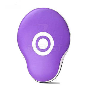 Protège-poignets en cuir confortables pour l'entraînement de boxe avec évacuation de l'humidité, poids équilibré, coussin doux et rembourrage épais - Product Image 3