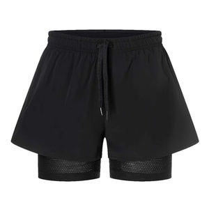 Shorts décontractés pour femmes, dernière mode, haute qualité, prix de gros, pour l'été. - Product Image 3
