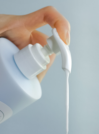 Lotion Corporelle Parfumée Daily Comma Belle Floral Musk Fruit 500ml avec Racine de Salvia pour Femmes, pour Tous Types de Peau - Product Image 3