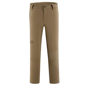 Hot Selling Men's 100% Cotton High Waist Canvas Flare Sport Pants <b>Drawstring</b> Closure Breathable Eco-Friendly Waterproof <b>Trousers</b> - Product Image 6