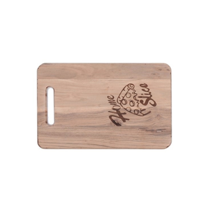 Tabla de Cortar de Madera Hecha a Mano Personalizable, Forma Rectangular, Diseño de Mármol, Apta para Lavavajillas - Product Image 3