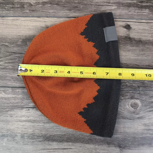 Unisex Beanies High Quality Rib Knit Winter <b>Hat</b> Soft Breathable Waterproof Insulated 100% Acrylic Comfortable Fit <b>Walking</b> - Product Image 5